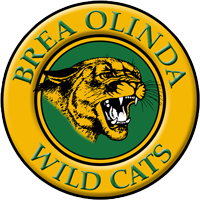 Welcome to the official Twitter page of Brea Olinda High School, home of the Wildcats!  Let's get WILD!!!