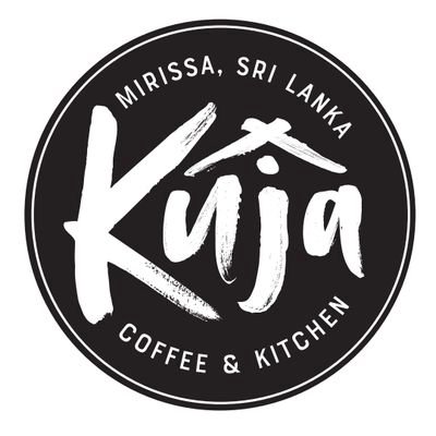 Kuja is based in the heart of Mirissa, south west coast of Sri Lanka. Kuja is delicious in every way, from the food,  drink, music and vibe. ❤💚