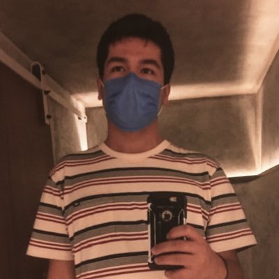 DeOdst's profile picture. 