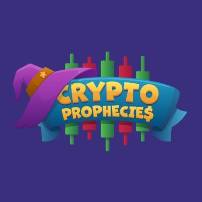 Collect your #NFT #crypto prophets and use them in Play to Earn, Player vs Player and Staking games! Play Now! $TCP #playtoearn