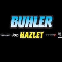Buhler Chrysler Dodge Jeep RAM of Hazlet (@buhlerjeepram) 's Twitter Profile