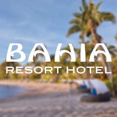 BahiaHotelSD's profile picture. The Bahia Resort Hotel is a welcoming waterfront property located on a 14-acre picturesque peninsula in San Diego’s scenic Mission Bay.