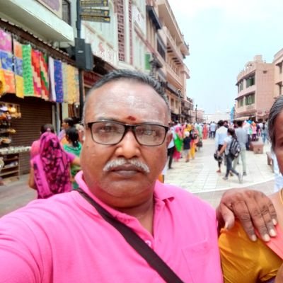 Rajusanmugam5's profile picture. love and follow the nature