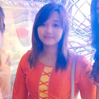 Thidar Oo (@thidaro49117769) 's Twitter Profile