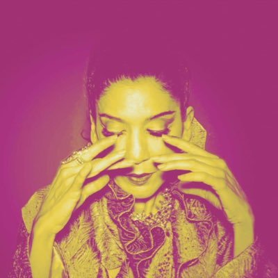 SussanDeyhim's profile picture. Composer, vocalist & performance artist