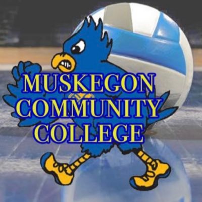 mccvball's profile picture. The official twitter account of the Muskegon Community College volleyball team. 2021 MCCAA West Conference Champions, 2021 Region Xll Champions 🏆