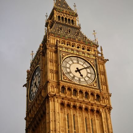 London is the capital of Great Britain and one of the greatest cities in history and modernity…