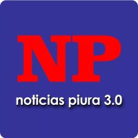 Noticias Piura 3.0(@noticiaspiura30) 's Twitter Profile Photo