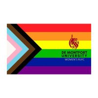 DMU Women's Rugby (@dmuwomensrugby) 's Twitter Profile Photo DMU Women's Rugby (@dmuwomensrugby) 's Twitter Profile Photo