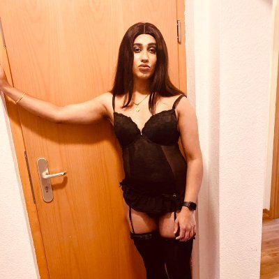 I am a brown Dragqueen living alone in Europe thinking to start a career as porn star. I can suck so good that will blow your mind