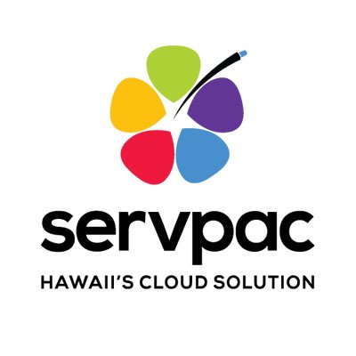 servpac's profile picture. Hawaii's Cloud Solution