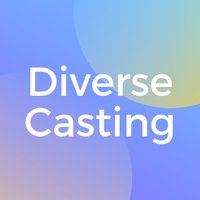 Diverse Casting (@diverse_casting) 's Twitter Profile