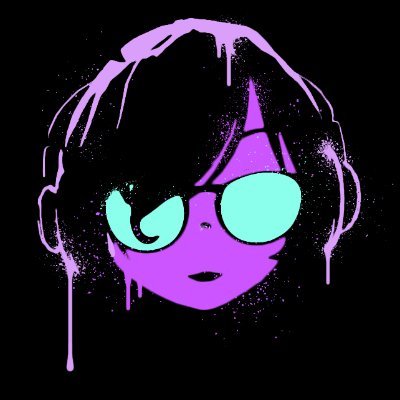 DJ, Dev, VR Enthusiast
And occasionally a streamer at https://t.co/WSpDzfGUya
https://t.co/rX7EMn3dbc