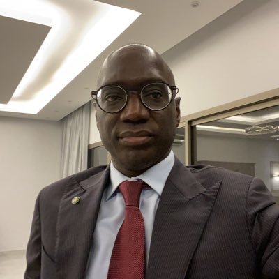 Dr Mabouba Diagne