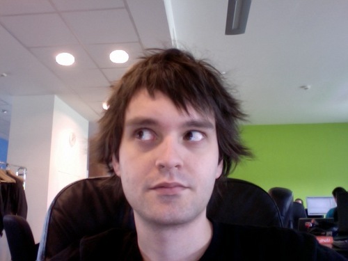 This account is no longer maintained. You can follow me on Threads.
Front-end engineer