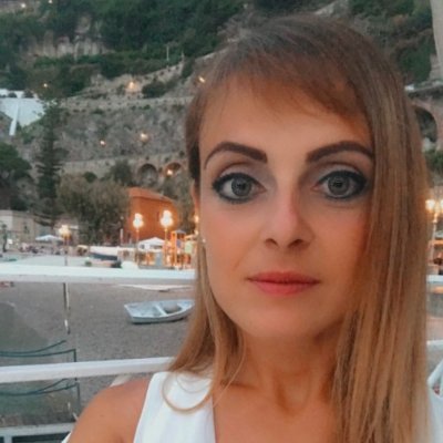 Maryka_88's profile picture. Project Manager di @enetgroup
