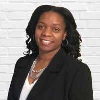 Aisha Melvin (@theain3la) 's Twitter Profile Photo