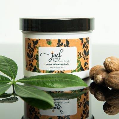 Jael LLC was founded in 2013. The four Lewis sisters and their mother collaborated to create a natural and healthy personal skincare line.