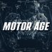 Motor Age (@motor_age) Twitter profile photo