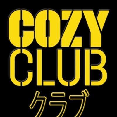 COZY クラブ (Chase Osborne & Zachary Young)