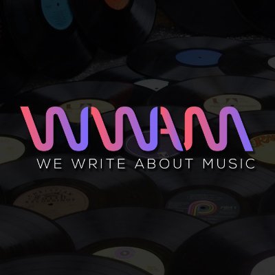 Follow along for the latest in music news! Have a release you’d like covered by us? Send a message! IG: @wewriteaboutmusic