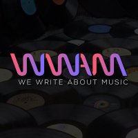 We Write About Music(@itsamusicblog) 's Twitter Profile Photo