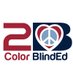 @2BColor_BlindED (@2bcolorblinded) Twitter profile photo @2BColor_BlindED (@2bcolorblinded) Twitter profile photo