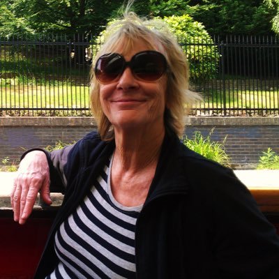 Elliemakes3's profile picture. Actor/Really Old 'Lady'/ Resident Alien/Stunt Granny Liberty Mutual/How To Murder Your Husband/ Subaru Waitress  /Jericho winter swimmer 🏊‍♀️ ( sometimes)