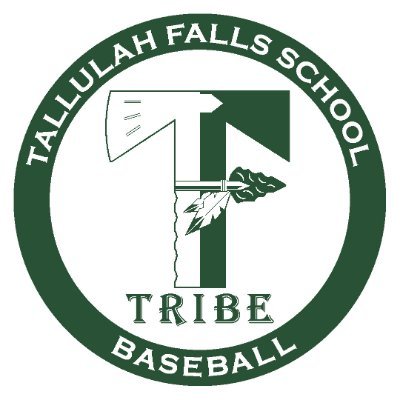 Official Twitter account of Tallulah Falls School baseball! Go Indians!