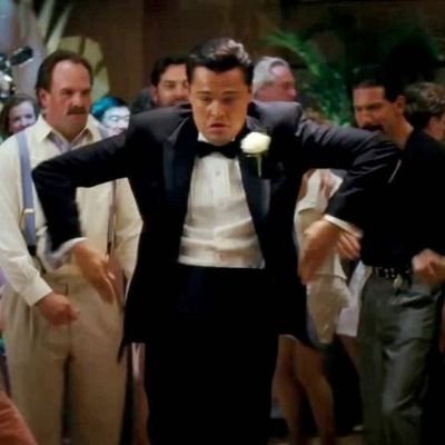 Decrypt87244442's profile picture. $