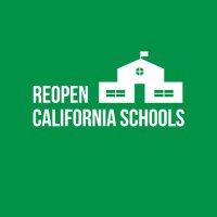 Reopen California Schools(@ReopenCASchools) 's Twitter Profile Photo