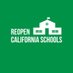 Reopen California Schools (@ReopenCASchools) Twitter profile photo