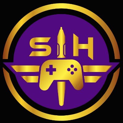 Drawing the Waifus, Streaming the Games, and making the Videos