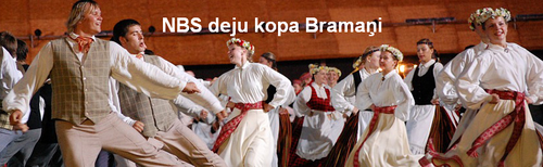 Jauni, draudzīgi, dzīvespriecīgi, bet galvenais griboši un varoši dejotāji. Lieli Latvijas patrioti.