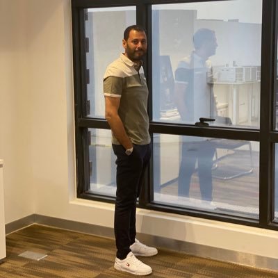 motassem_bahaa's profile picture.