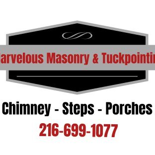 Residential Services
We Repair Steps And Chimneys
Specializing In Tuck-pointing
One Year Warranty On All Work
Call For A Free Estimate 216-699-1077