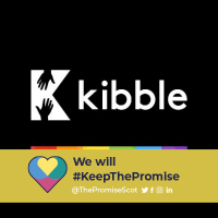 Kibble(@KibbleCharity) 's Twitter Profileg