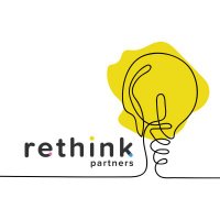 Rethink Partners(@RethinkPartners) 's Twitter Profile Photo