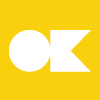 OK founder Matt James. Brand identity, print design, web design. Lecturer at Shillington College. Proud Welshman. Mad keen cyclist.