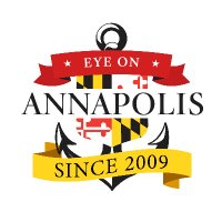 Eye On Annapolis(@eyeonannapolis) 's Twitter Profile Photo