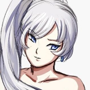 Weiss Schnee 🐴さんのプロフィール画像