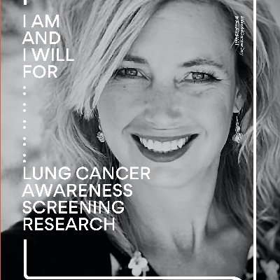 #EGFRResister Living/Stage 4 #LungCancer #Advocate #LCSM   #RN #CPMHN(C) #LoveLungSparkle #LungCancerStrong #ResearchMatters #theWhiteRibbonProject