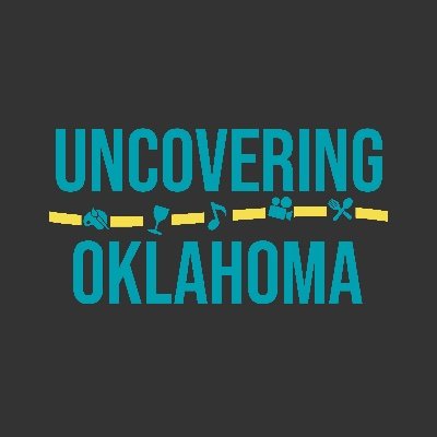 Uncovering Creative People and Places in Oklahoma at https://t.co/DEFpUATnF0. Show produced by @DennisSpielman. A Production of @TSSNStudios