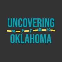 Uncovering Oklahoma(@uncoveringok) 's Twitter Profile Photo