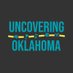 Uncovering Oklahoma (@uncoveringok) Twitter profile photo Uncovering Oklahoma (@uncoveringok) Twitter profile photo