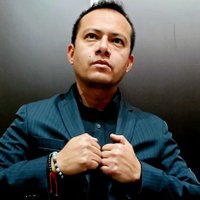 Dennis A. García (@dennisalberto_g) 's Twitter Profile