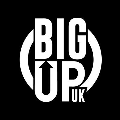 •Official Twitter Account of Instagram page @Bigupuk (500k+)