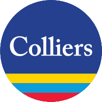 Colliers | South Carolina(@ColliersSC) 's Twitter Profile Photo