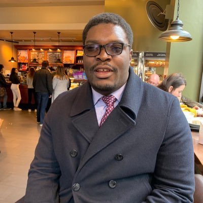 TamunokuroGeor1's profile picture. 