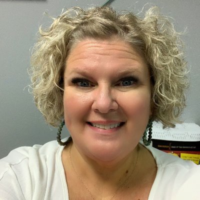 jdavis43's profile picture. Assistant Principal, Maker, and still Tech Specialist at heart. Love my job, love my teachers, love my school...blessed beyond measure!